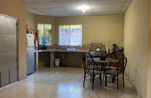 La Libertad House | Rancho Playa las Flores