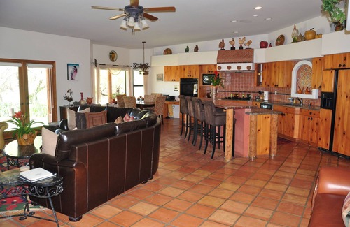 Tanque Verde House | Rancho Privado Tucson AZ