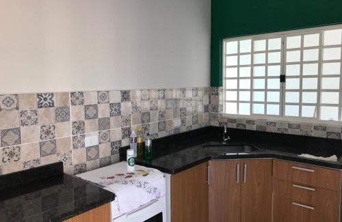 Presidente Epitacio House | Rancho Rafa