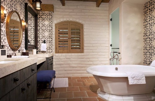 Fairbanks Ranch Resort | Rancho Valencia Resort and Spa