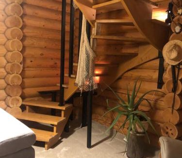 Kobylec Villa | Ranczo Borówka