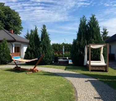 Nowe Miasto Lubawskie Hotel | Ranczo Sielanka