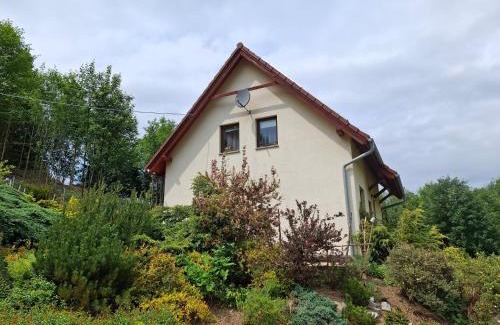 Sosnowka Cabin | Ranczo Spełnionych Marzeń