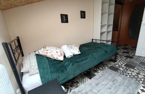 Marcinkowo Gorne Apartment | Ranczo Tomaszówka Lokalik nad Kurką