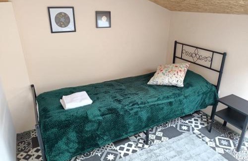 Marcinkowo Gorne Apartment | Ranczo Tomaszówka Lokalik nad Kurką