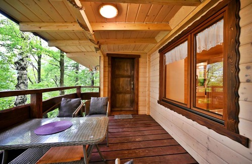 Czernichow House | Ranczo w Beskidach