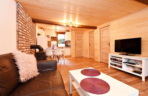 Czernichow House | Ranczo w Beskidach