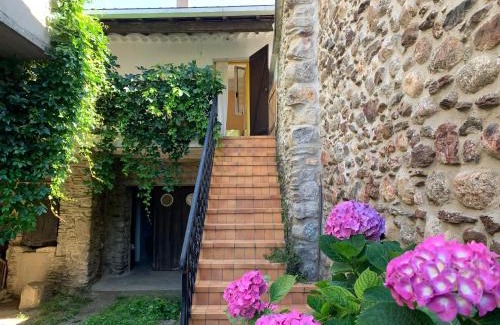 Chamborigaud House | RANDO BAIN CUEILLETTE Profitez des CÉVENNES