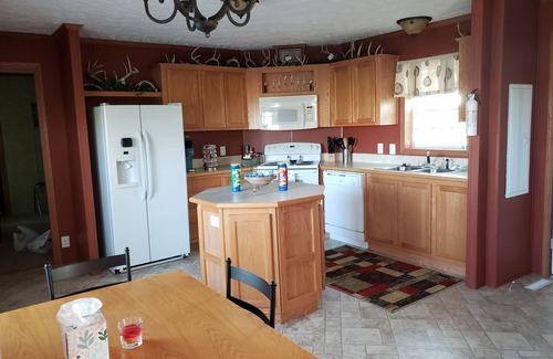Moravia House | Randy's Rathbun Rental #2 "Your home away from Home" 15786 two point lane