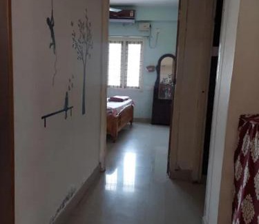 Bhubaneshwar House | Rangamatia Place to Stay