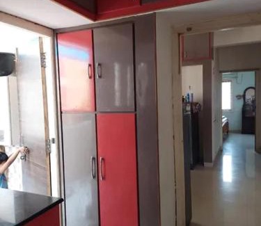 Bhubaneshwar House | Rangamatia Place to Stay