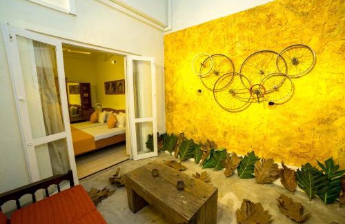 Tennekumbura Villa | Range Kandy