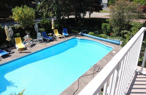 Historic Old Town Bed & Breakfast | Ranger's Retreat Bed & Breakfast