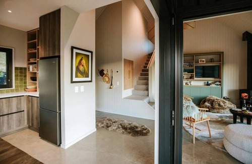 Gladstone House | Ranger's Retreat | Mountain Views | Secluded