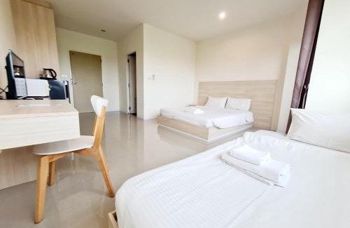 Map Yang Phon Hotel | Rangh Place