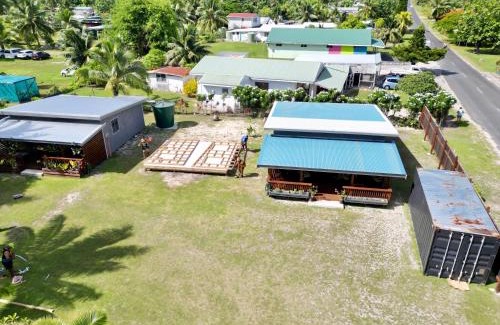Amuri House | Rangiriri Vacay Unit 2