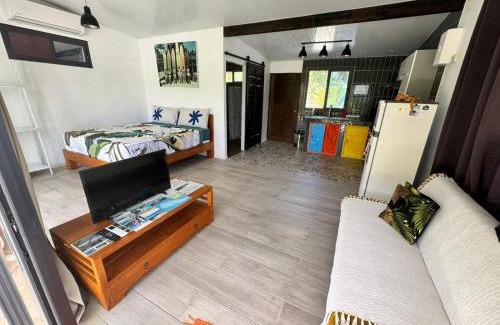 Rangiroa House | Rangiroa Cottage