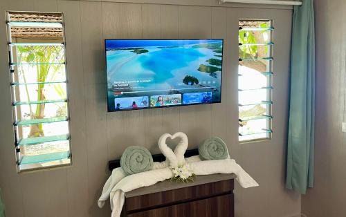 Rangiroa House | Rangiroa Tiny House