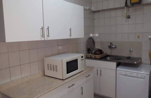 As-Sayidah Zaynab Apartment | Rania apartment is located in the Hart of Heliopolis.