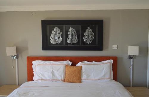 Molepolole Apartment | Ranks Guesthouse