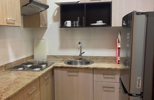 Bole House | Rankset Guesthouse apartment