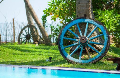Kahandamodara Villa | Ranna Beach House