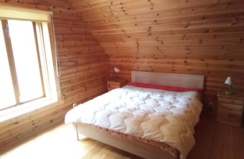 Mandjala House | Rannamaa Holiday Home