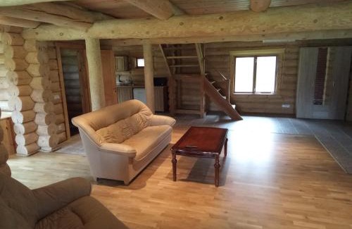 Mandjala House | Rannamaa Holiday Home