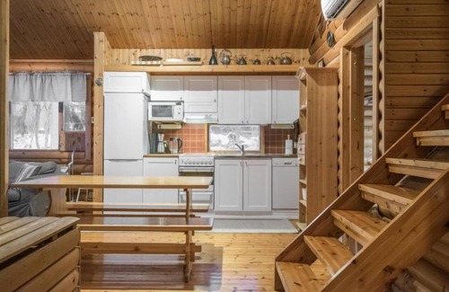 Hollola House | Rannantupa by Interhome