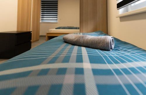 Braunau am Inn Apartment | Ranshofen Zimmervermietung Projektentwicklungs GmbH
