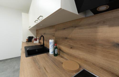 Braunau am Inn Apartment | Ranshofen Zimmervermietung Projektentwicklungs GmbH