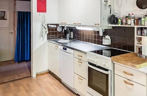 Lohja House | Ranta-iivari by Interhome