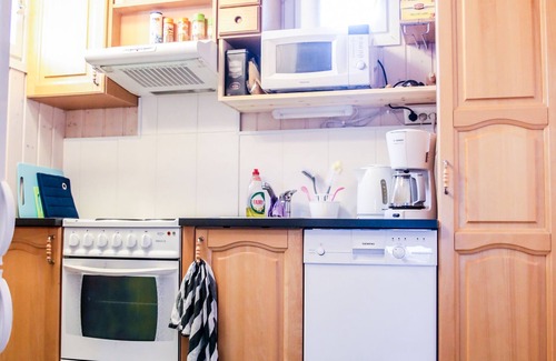 Kotka Cottage | Rantakari Cottage