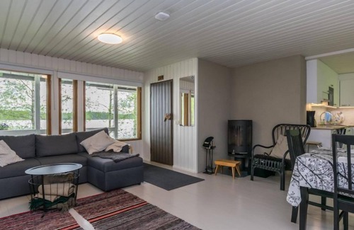 Mikkeli House | Rantapelto by Interhome