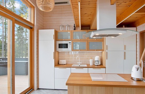Pihtipudas House | Rantarovio by Interhome