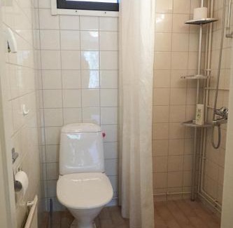 Virrat Apartment | Rantasaunallinen yksiö