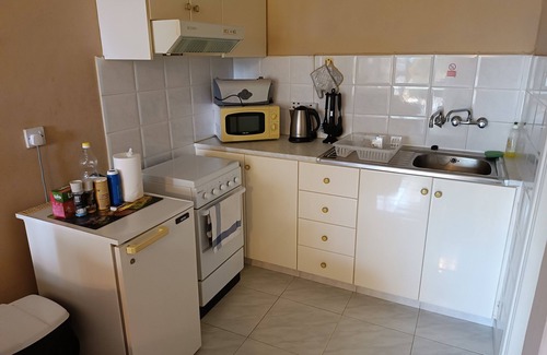 Pissouri Apartment | Rantzo Holiday Apartments