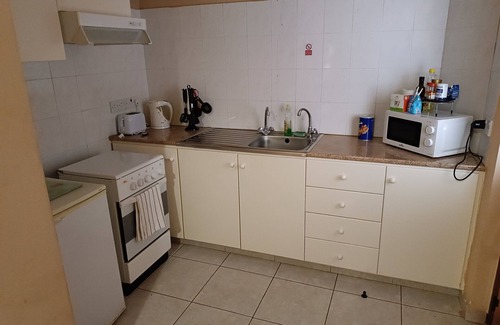 Pissouri Apartment | Rantzo Holiday Apartments