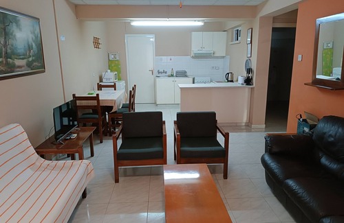 Pissouri Apartment | Rantzo onebedroom apartment 3