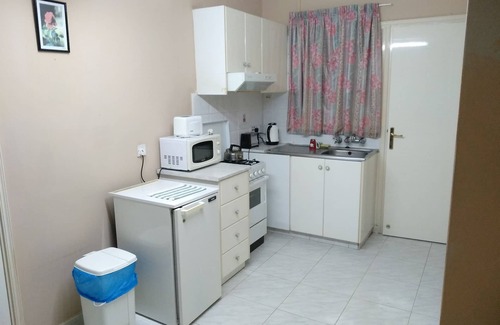 Pissouri Apartment | Rantzo twobedroom apt 1