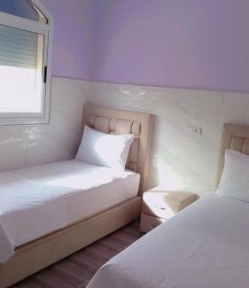 Ksar es Seghir Apartment | Raouia Bk Apartment
