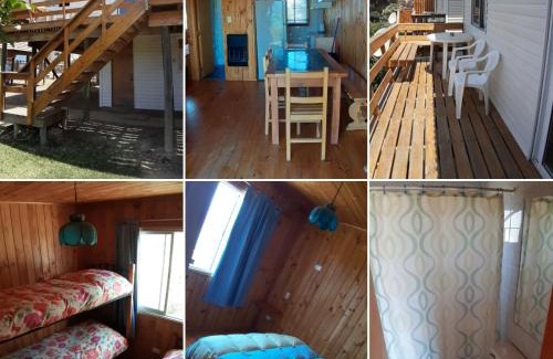 Los Molles House | Rapallo´s Los Molles