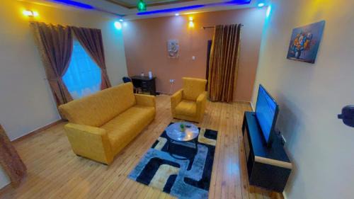 Umuahia Apartment | Rapid Roost Apartments