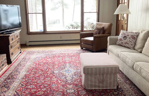 White Stone House | Rappahannock River Retreat