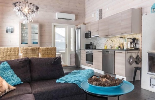 Sirkka House | Rapsakka by Interhome