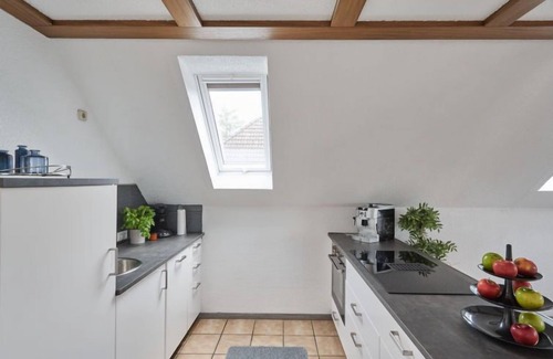 Feriendorf Frankenau Apartment | Rapunzel by Interhome