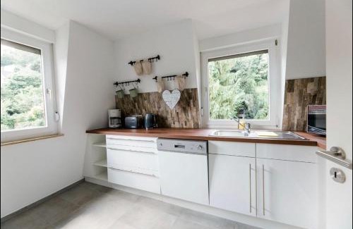 Neuenbuerg Apartment | Rapunzel