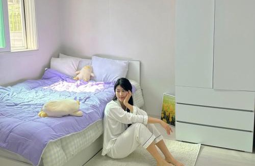 Anyang House | Rapym Coliving House