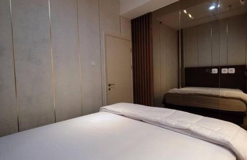 Surabaya Apartment | RARE ! - 2BR ANDERSON Highest Floor 37 - City View