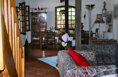 Sos Other | Rare forest house (1290ft², bedroom 485ft²), untouched nature with swimming lake